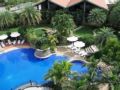 Angsana Oasis Spa and Resort ホテル詳細