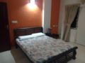 Appoos Apartment Thiruvalla ホテル詳細