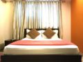 Arista Service Apartments Bandra Corp Travelers ホテル詳細