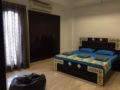 Ash's Residency Luxury Retreat in South Delhi ホテル詳細