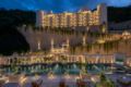 Aurika Udaipur - Luxury by Lemon Tree Hotels ホテル詳細
