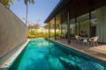Bella Norma-3BR Luxury villa w/ pvt pool Goa ホテル詳細