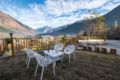 Big GardenPrivate Lawn,9BR Villa w/BKFSTManali ホテル詳細