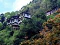 Blackberry Hills Munnar-Nature Resort & Spa ホテル詳細