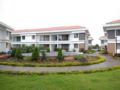 Blissful stay at Parishreya villaments, Lonavala. ホテル詳細