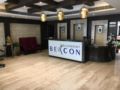 Bluemont Beacon Hotel ホテル詳細