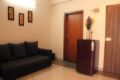 Calm peaceful 2BHK near nightlife/shopping stretch ホテル詳細