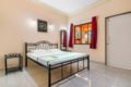 Capacious room for 3, near Calangute Beach/74104 ホテル詳細