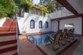 Casa Bueno 4BR Elegant villa w/pvt pool. ホテル詳細