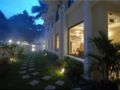 Casa De Bengaluru Hotel ホテル詳細