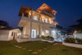 Casa Serenity 5BR in Lonavala by Vista Rooms ホテル詳細