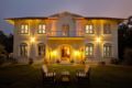 Casa Zorawar - 3BHK Heritage Home in Jaipur ホテル詳細
