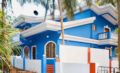 CasaDBlue Candolim Beach ホテル詳細