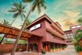 Caspia Hotel Goa ホテル詳細