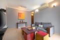Centrally located 1 BHK with cosy interiors/74460 ホテル詳細