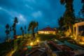 Chamong Chiabari-Mountain Retreat & Spa ホテル詳細