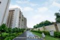 Charming 4 BHK near Dwarka Mor Metro Station/74203 ホテル詳細