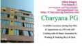 Charyana Hotel and AC Dormitory ホテル詳細