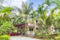 Chic 3-bedroom homestay, near Nagaon Beach/30592 ホテル詳細