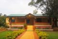 Chic 4-bedroom bungalow near Lingmala Falls/66573 ホテル詳細