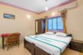 Chic studio apartment, near Candolim Beach/74152 ホテル詳細