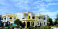 Chitrakoot Resorts ホテル詳細