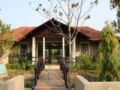 Chitvan Jungle Lodge ホテル詳細