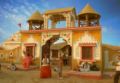 Chokhi Dhani - Desert Camp Resort ホテル詳細