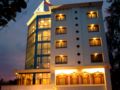 Citrus Hotel Kolhapur ホテル詳細