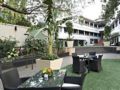 Citrus Lonavala Hotel ホテル詳細