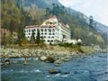 Citrus Manali Resorts ホテル詳細