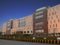 Clarks Inn Suites - Delhi NCR ホテル詳細