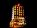 Classic Sarovar Portico Thiruvananthapuram ホテル詳細