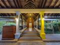 Club Mahindra Madikeri - Coorg ホテル詳細