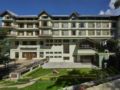 Club Mahindra Mashobra - Shimla ホテル詳細