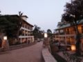 Club Mahindra Mount Serene Resort ホテル詳細