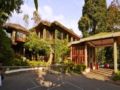 Club Mahindra Thekkady ホテル詳細