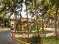 Club Mahindra Varca Beach Resort ホテル詳細