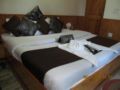 Comfortable 3 bedroom set with Splendid view ホテル詳細