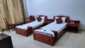 Comfy Stay ホテル詳細