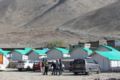 Comfy tent accommodation, near Pangong Lake/68256 ホテル詳細