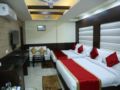 Continent Panchvati Hotel Katra ホテル詳細