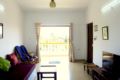 COSTA POOL View , Candolim - CM095 ホテル詳細
