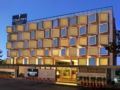 Country Inn and Suites by Radisson Bengaluru Hebbal Road ホテル詳細