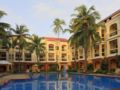 Country Inn & Suites by Radisson Goa Panjim ホテル詳細