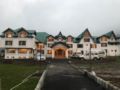 Country Inns Sonamarg ホテル詳細