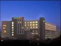 Courtyard Bhopal ホテル詳細