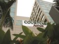 Courtyard Chennai ホテル詳細