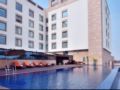 Courtyard Raipur ホテル詳細