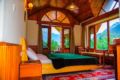 Cozy 2BR In Luxury Villa Himalayas ホテル詳細